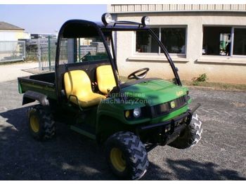 John Deere GATOR HPX - Tractor municipal