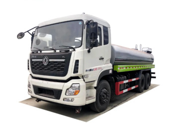 Dongfeng 6x4 LHD water truck with Cummins 270 Hp Engine E5 type 20000 liter water tank - Vehículo de colección