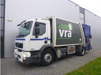 Camión de basura Volvo FE280 4X2 WITH JOAB EURO 4: foto 1