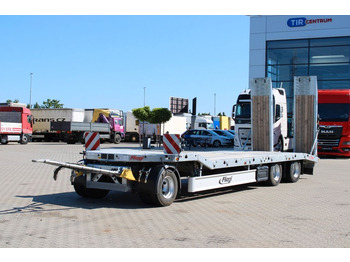 Compra-venta de Remolques para coches - Truck1 Paraguay