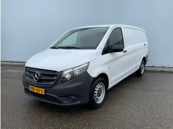 Mercedes-Benz Vito 116 CDI Lang 2 Automaat Airco Navi Camera Deuren E - Furgón: foto 1