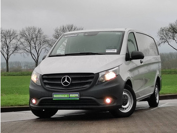 Mercedes-Benz Vito 114 cdi bluetec aut. - Furgón: foto 1