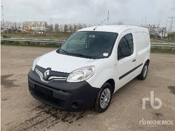 RENAULT KANGOO 1.5DCI 4x2 - Furgón: foto 1