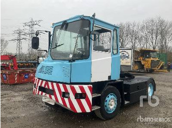 KALMAR TTX 4x2 (Inoperable) - Tractor industrial: foto 1