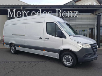 Mercedes-Benz Sprinter 317 CDI 4325 Klima 360 Schwing MBUX SHZ - Furgón: foto 1