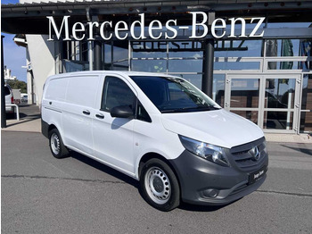 Mercedes-Benz Vito 119 CDI 4x4 3200 9G Klima Kamera SHZ Tempom - Furgón: foto 1