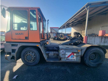 Mafi MT36 4x4DL - Tractor industrial: foto 4