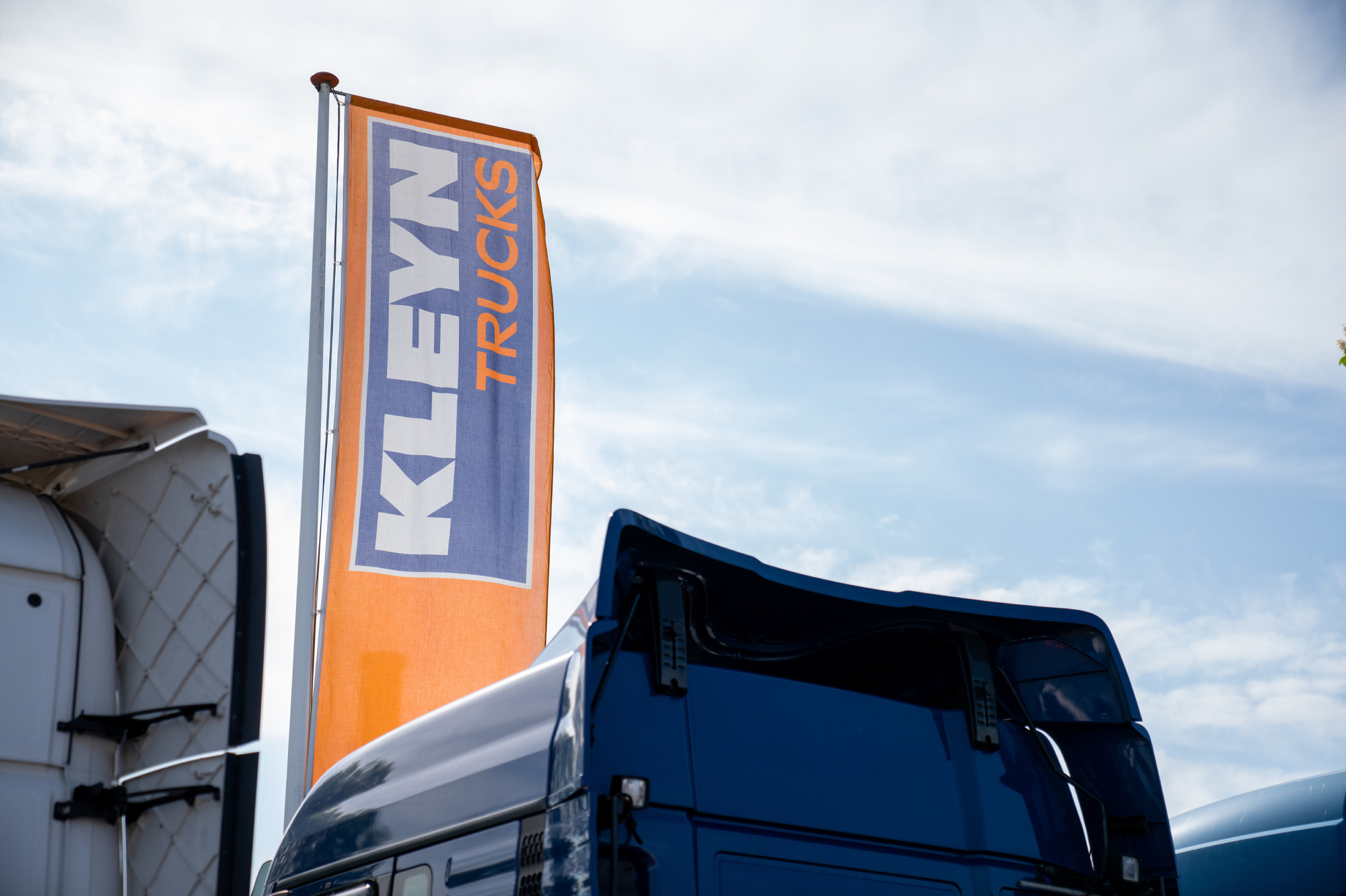 Kleyn Trucks - anuncios sobre venta undefined: foto 3