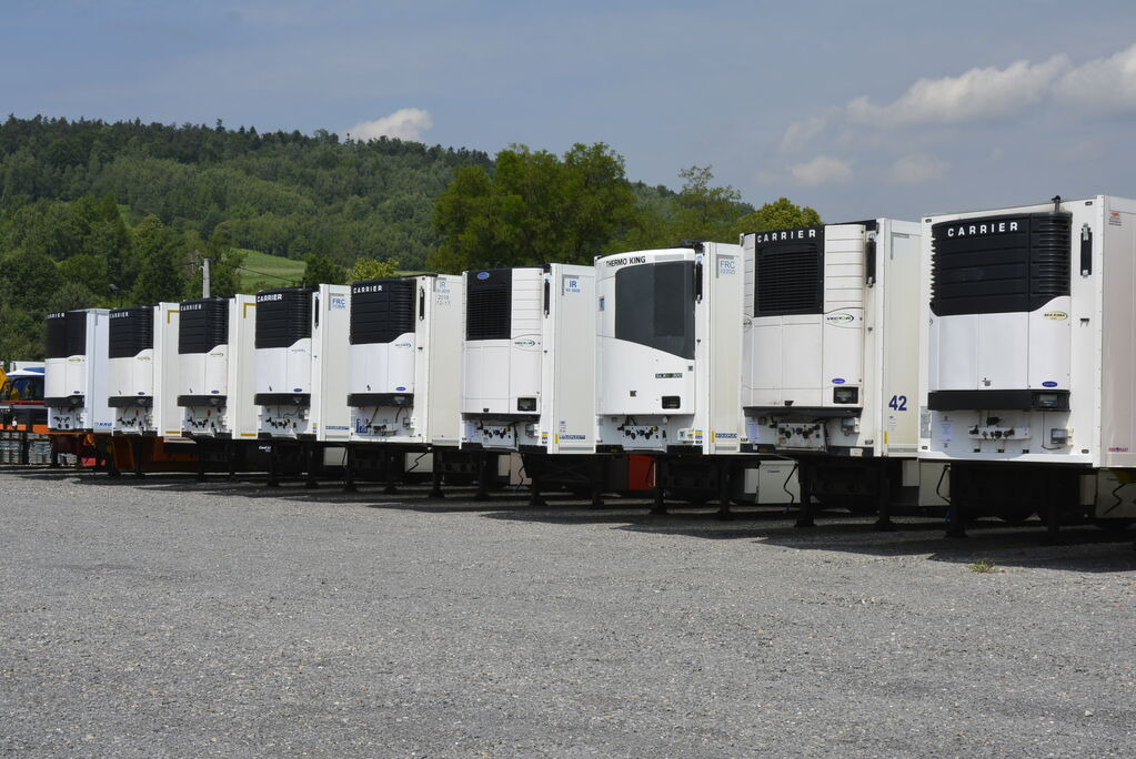 DUETDUDA - Semirremolques BENALU undefined: foto 4