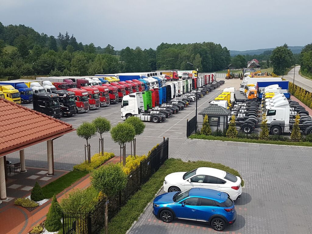 DUETDUDA - Semirremolques BENALU undefined: foto 18