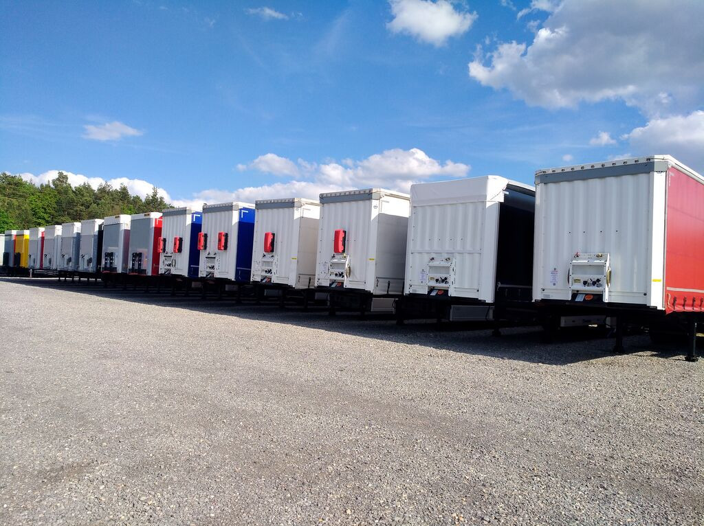 DUETDUDA - Semirremolques BENALU undefined: foto 15