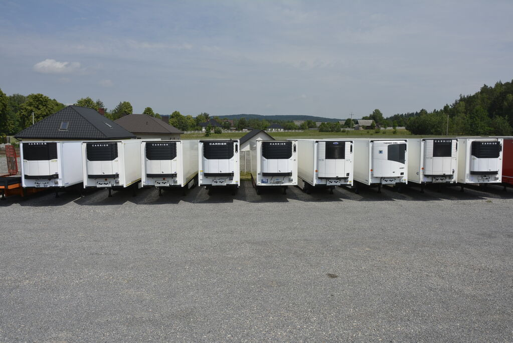 DUETDUDA - Semirremolques BENALU undefined: foto 5