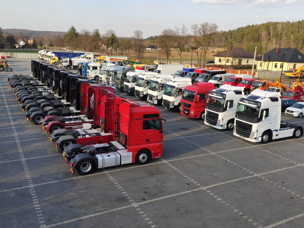 DUETDUDA - Semirremolques BENALU undefined: foto 25