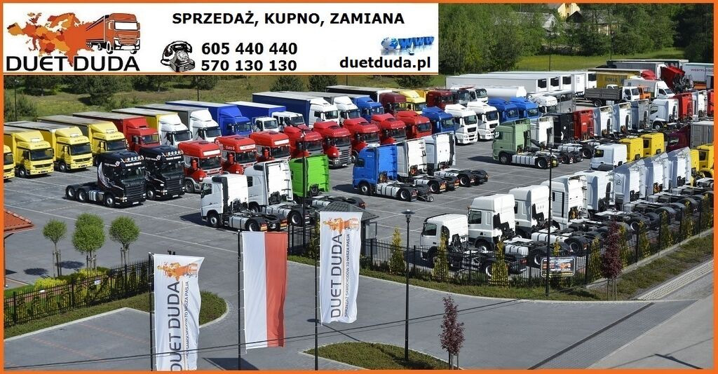 DUETDUDA - Cabezas tractoras - Año: 2017 undefined: foto 6