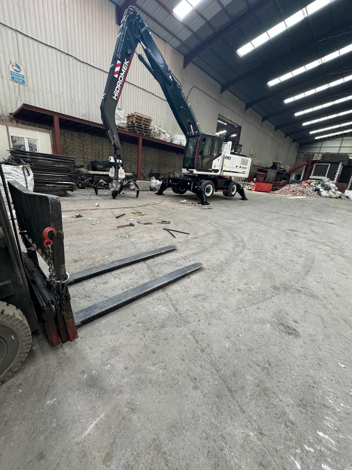 Galen Group Steel Manufacturing Industry and Trade Co. Inc. undefined: foto 21