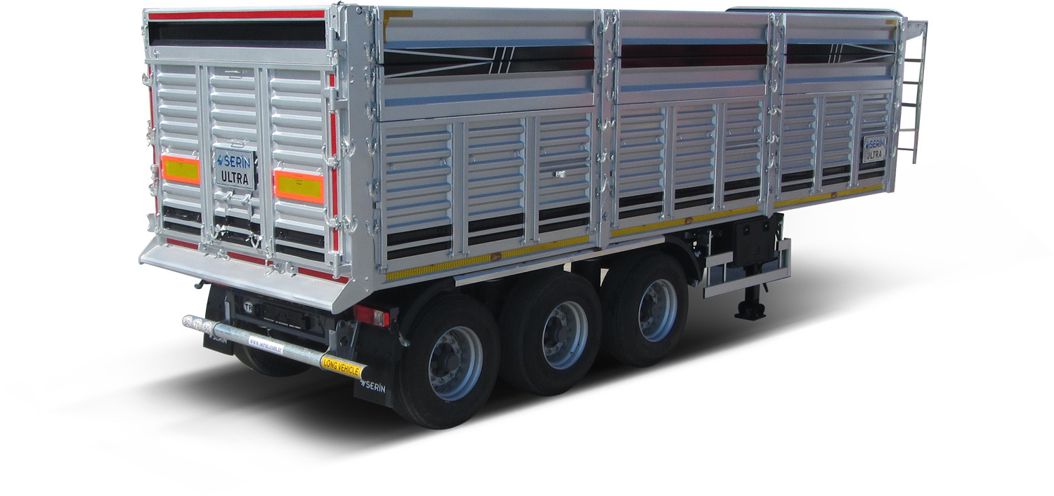 Serin Trailer undefined: foto 6