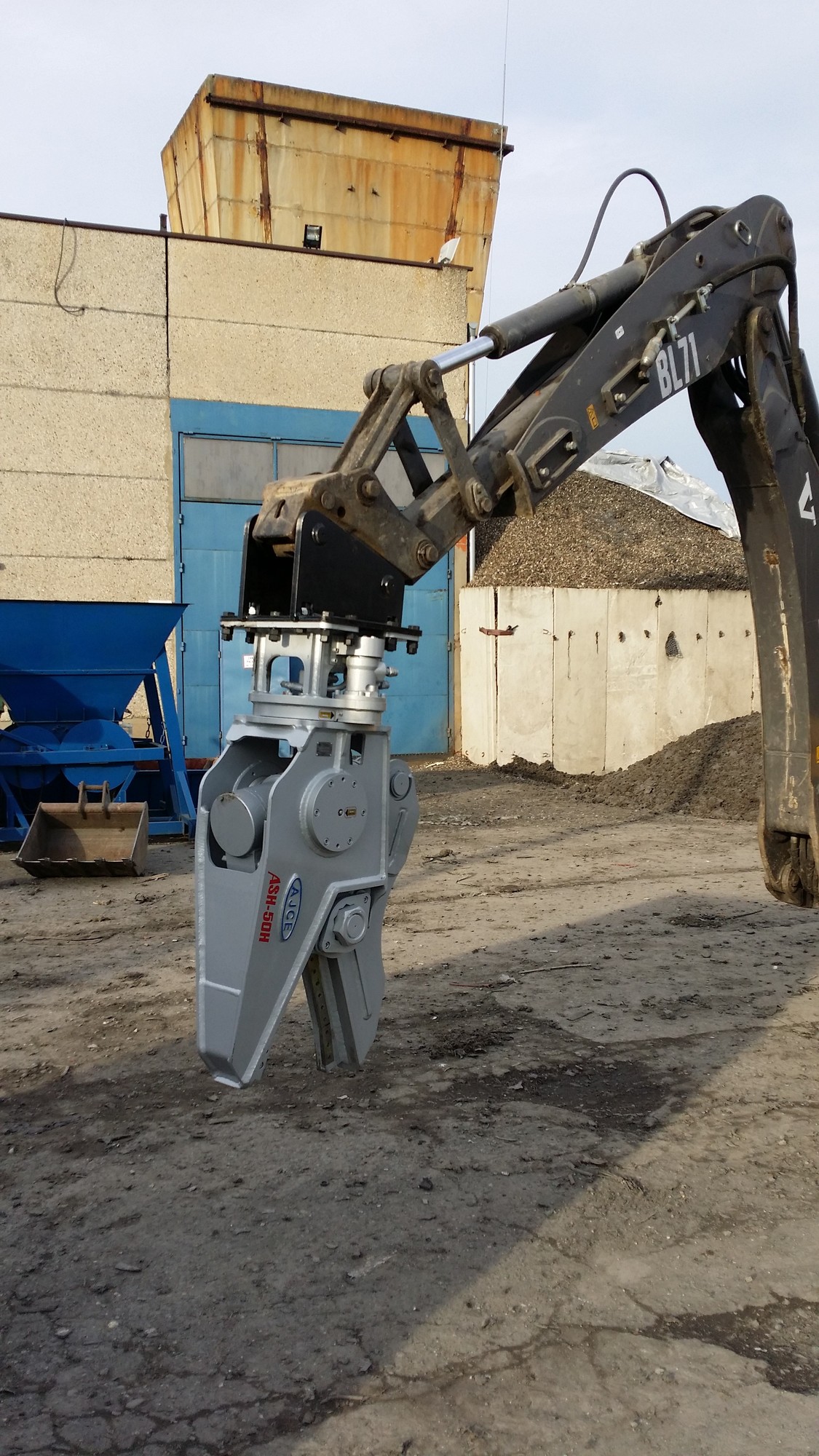 AJCE EUROPE - Implementos - Año: 2019 undefined: foto 192