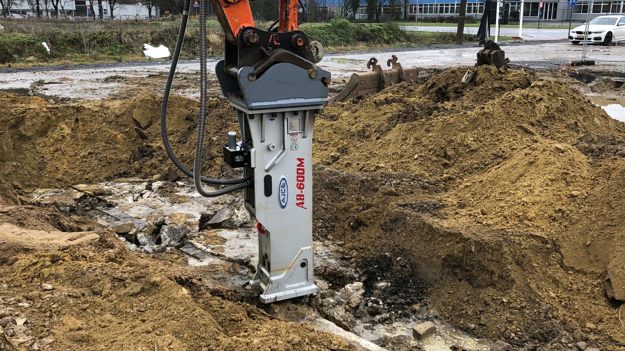 AJCE EUROPE - Implementos - Año: 2019 undefined: foto 99