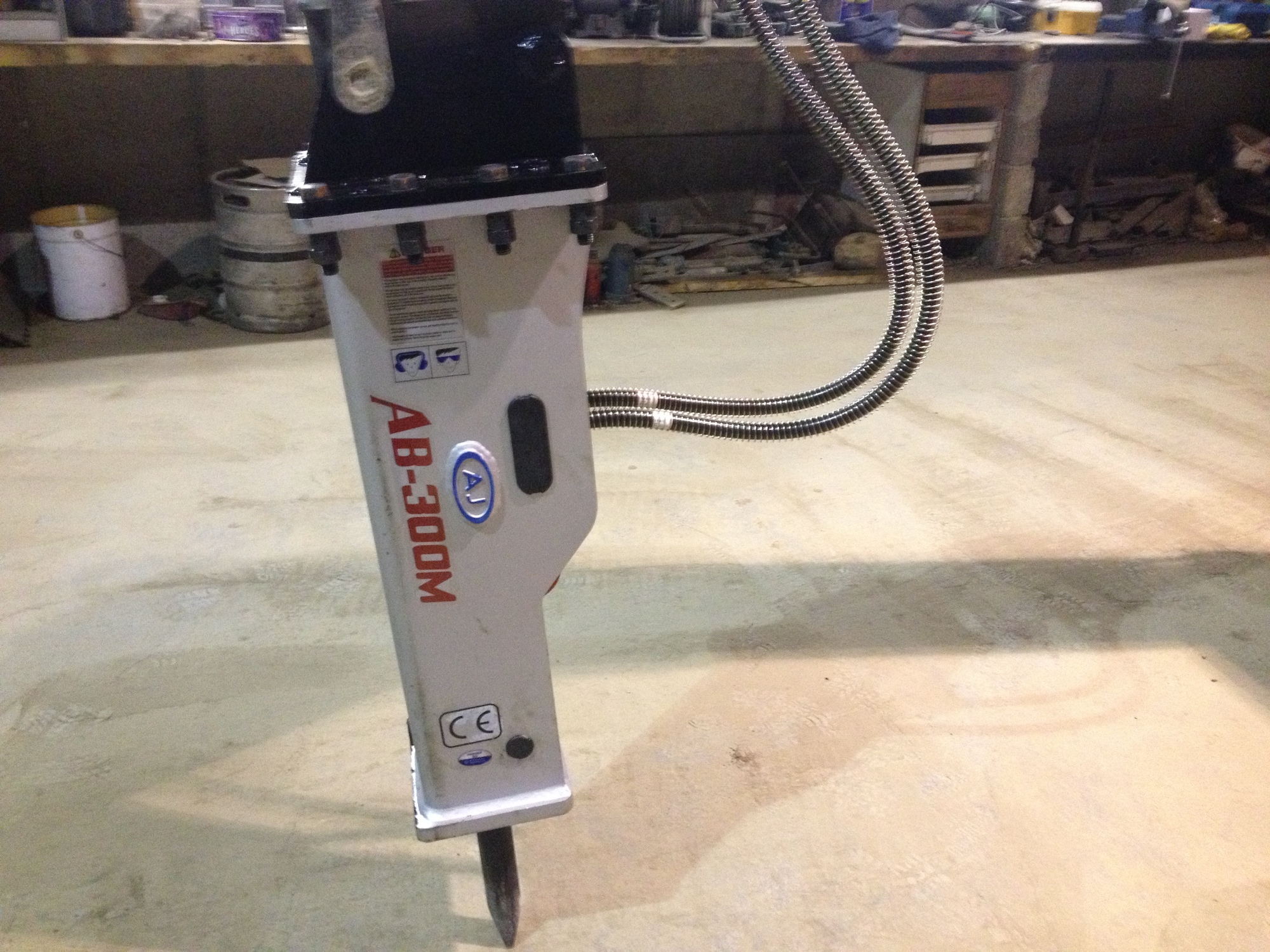 AJCE EUROPE - Implementos - Año: 2019 undefined: foto 251