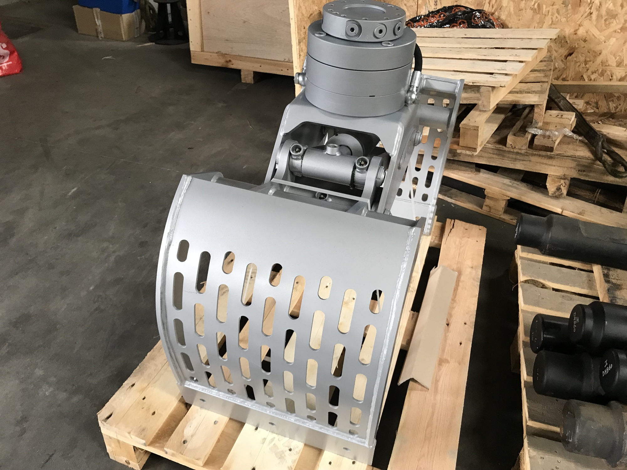 AJCE EUROPE - Implementos - Año: 2019 undefined: foto 178