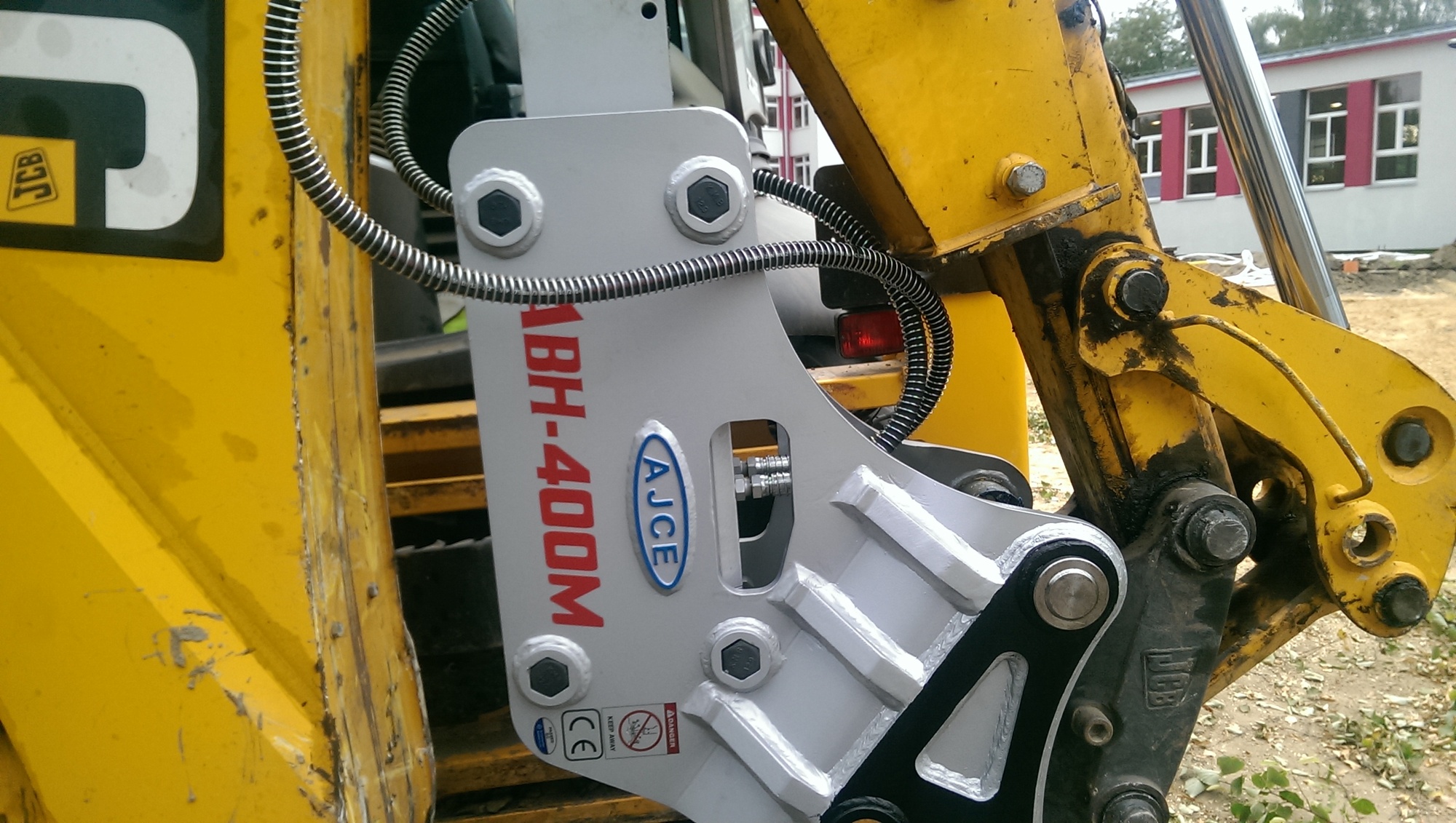 AJCE EUROPE - Implementos - Año: 2019 undefined: foto 292