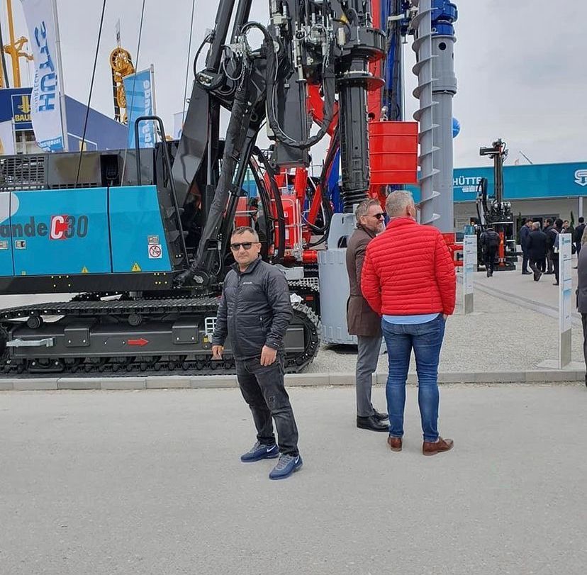 Zeki Hidrolik Makine San. ve Tic. Ltd. - anuncios sobre venta undefined: foto 4