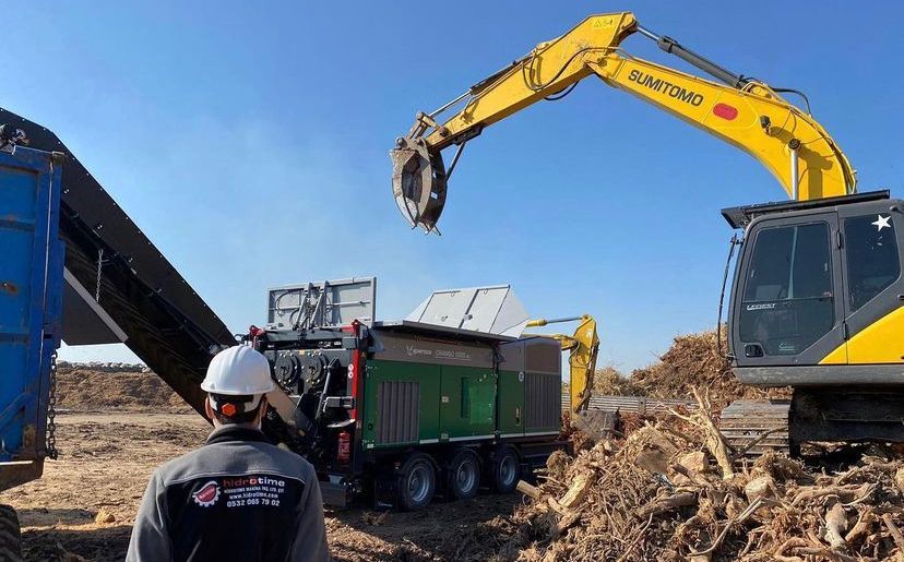 Zeki Hidrolik Makine San. ve Tic. Ltd. - anuncios sobre venta undefined: foto 5