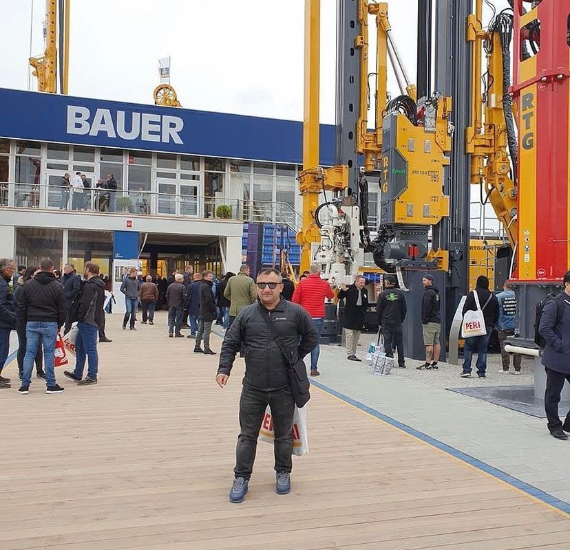 Zeki Hidrolik Makine San. ve Tic. Ltd. - anuncios sobre venta undefined: foto 3