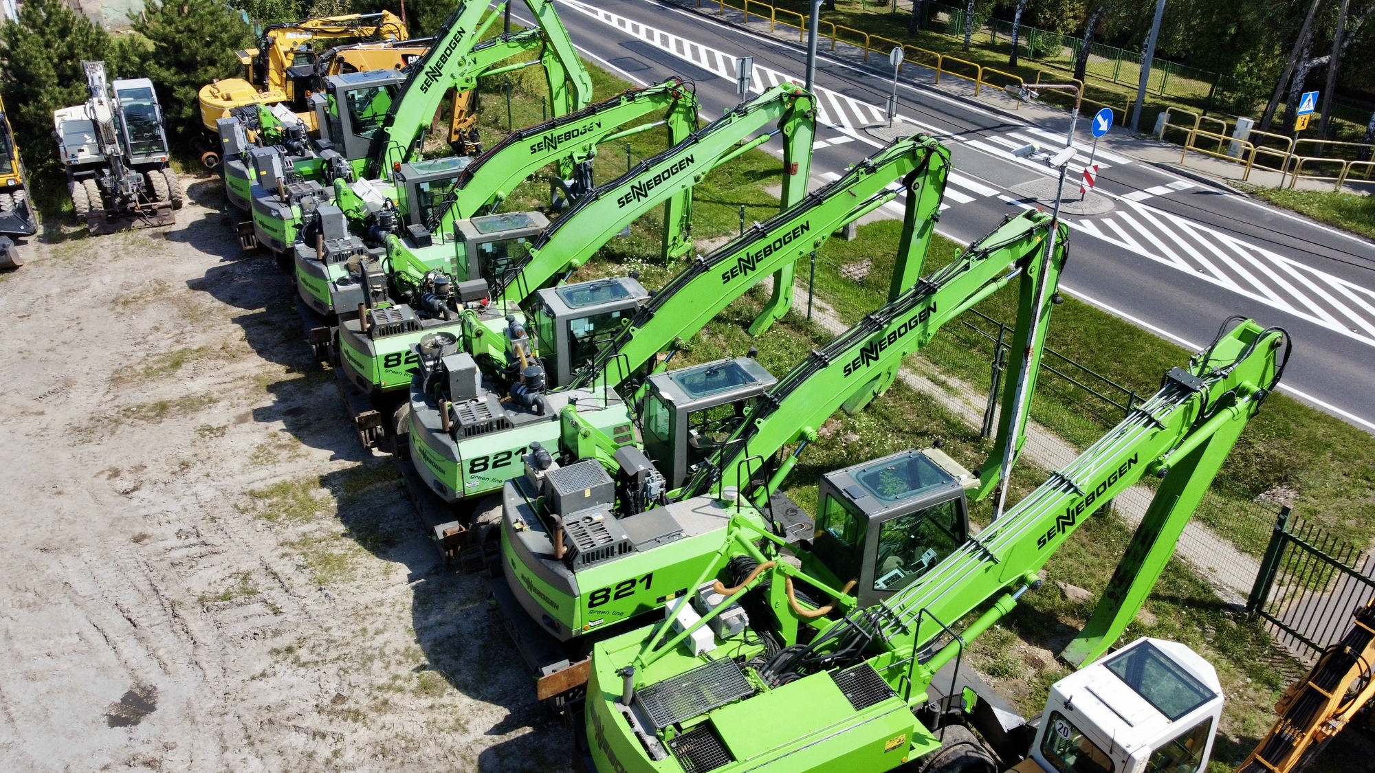 P.W. ROLPAP Romuald Pogorzelczyk - anuncios sobre venta undefined: foto 1