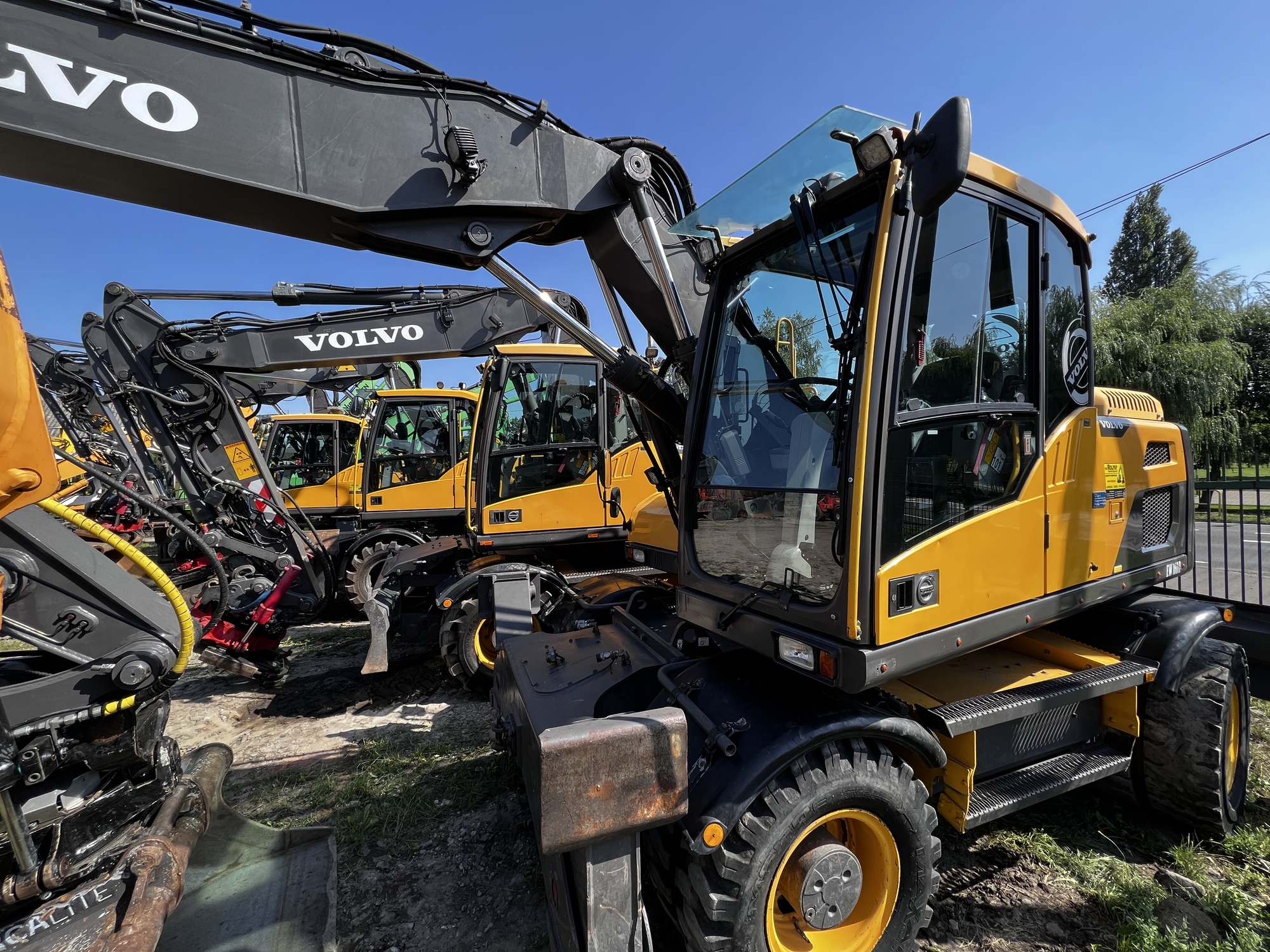 P.W. ROLPAP Romuald Pogorzelczyk - anuncios sobre venta undefined: foto 2