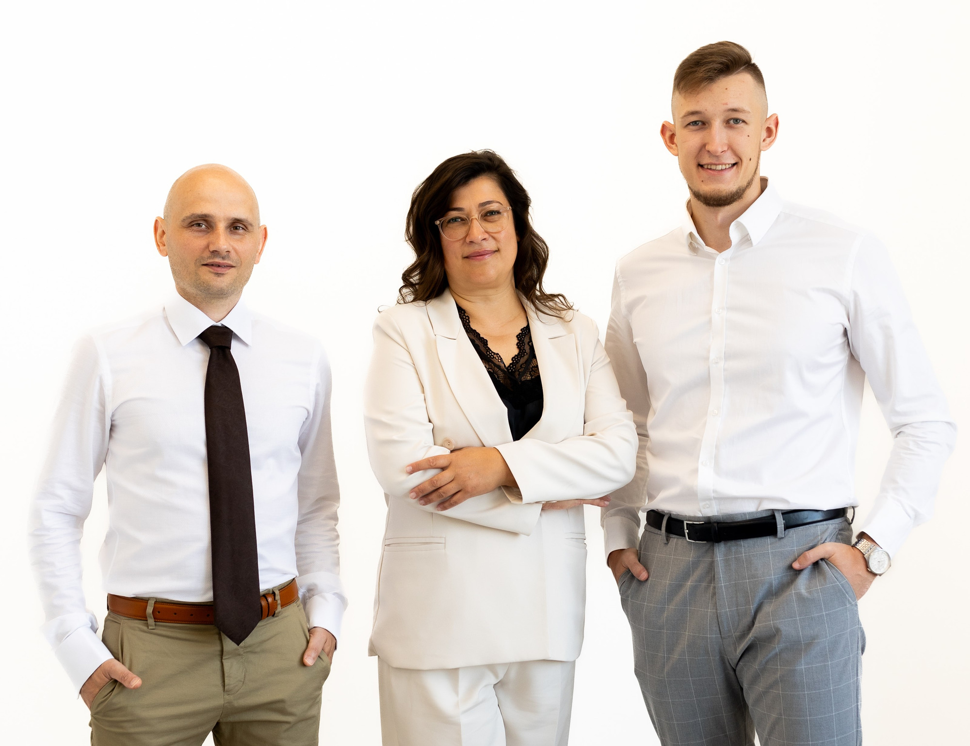 DC SPÓŁKA Z OGRANICZONĄ ODPOWIEDZIALNOŚCIĄ - Semirremolques CYNKOMET - Año: 2025 undefined: foto 2