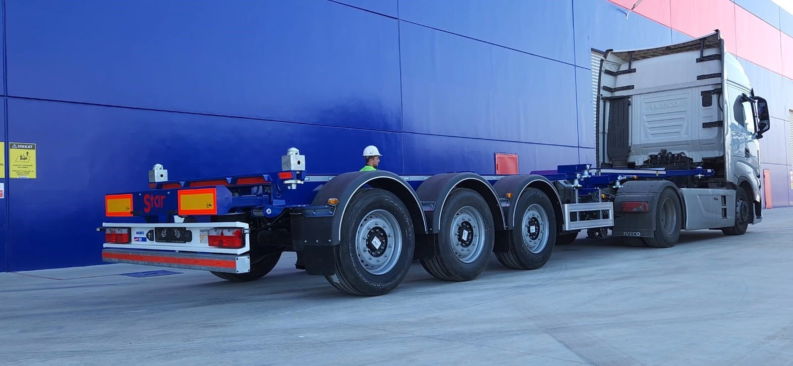 STAR YAGCILAR undefined: foto 7