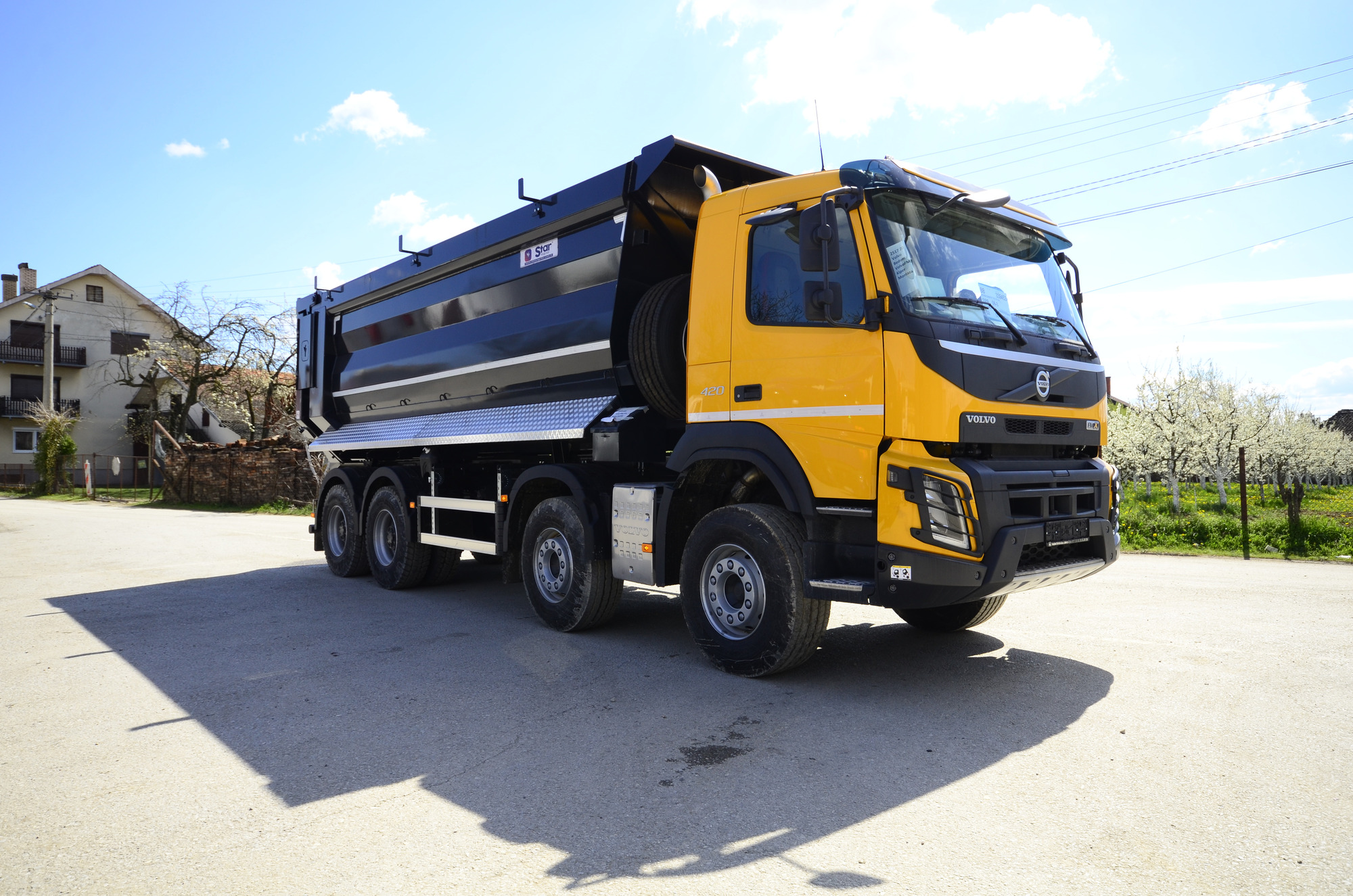 STAR YAGCILAR undefined: foto 35