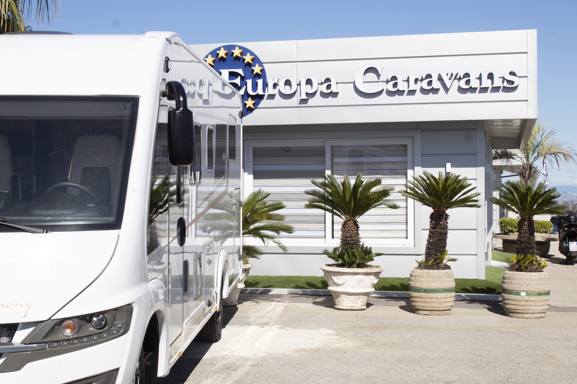 EUROPA CARAVANS SRL - anuncios sobre venta undefined: foto 4
