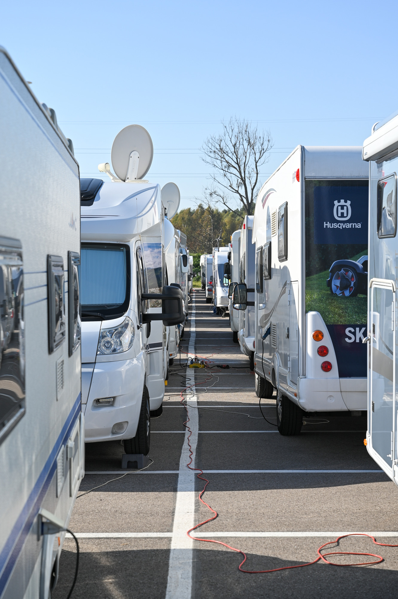 Camper Caravan Show 2024 undefined: foto 5