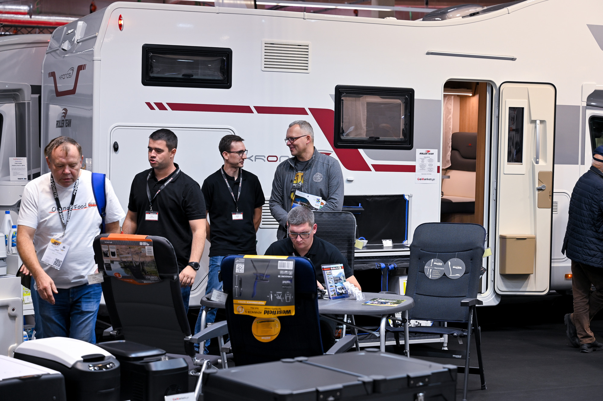 Camper Caravan Show 2024 undefined: foto 7