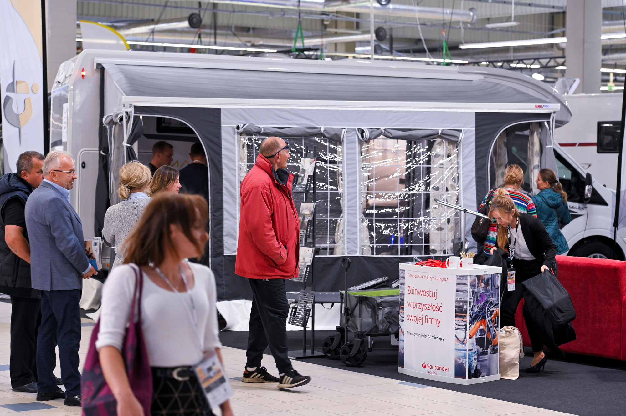 Camper Caravan Show 2024 undefined: foto 3