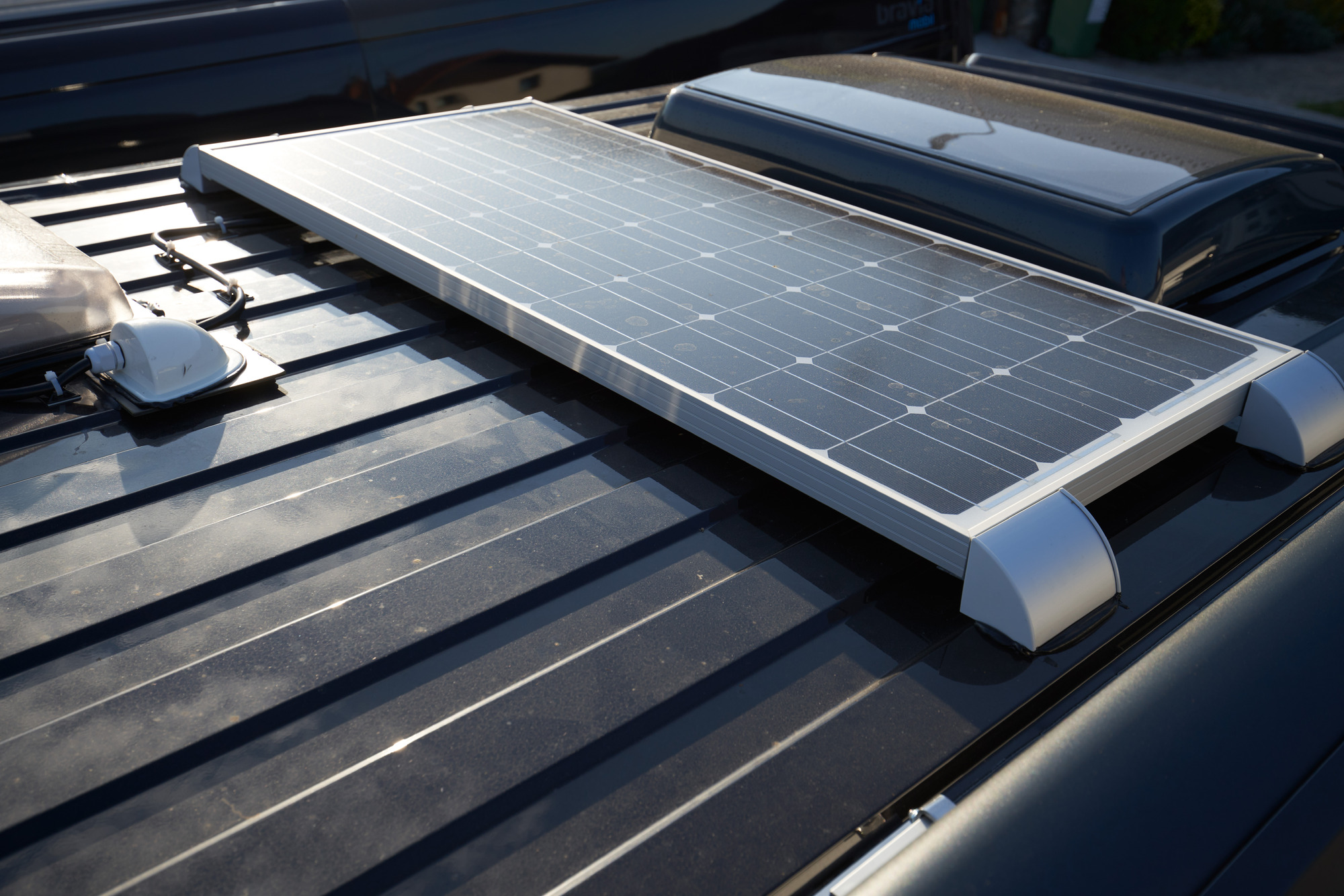 2 AP SPÓŁKA Z OGRANICZONĄ ODPOWIEDZIALNOŚCIĄ - Autocaravanas - Año: 2025, Euro 6, aire acondicionado undefined: foto 8