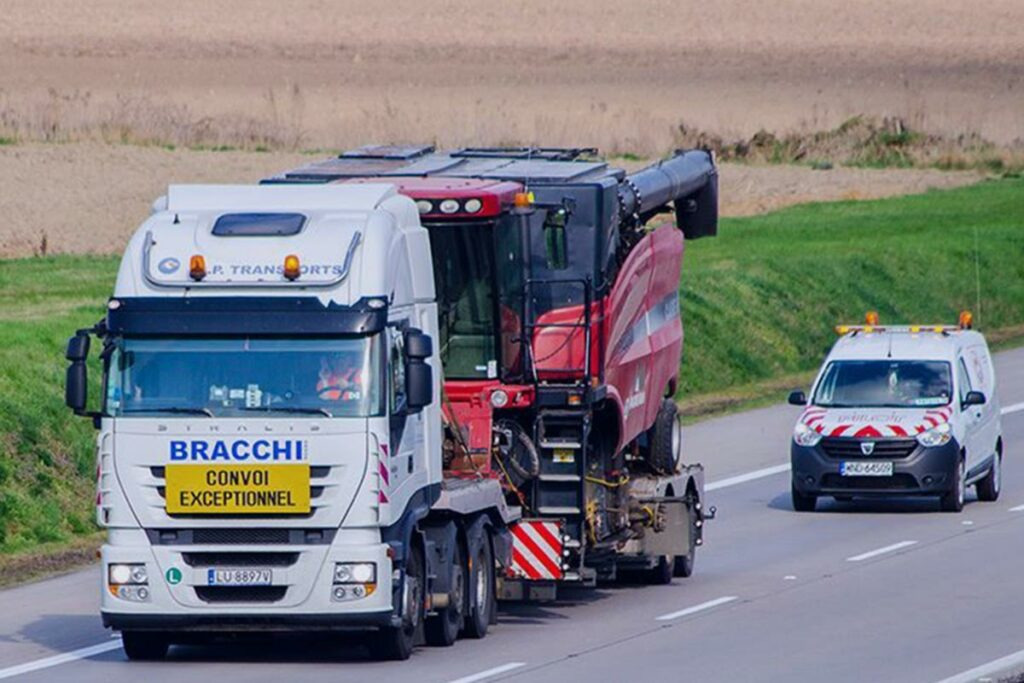 B.P. Transports sp. z o.o. undefined: foto 3