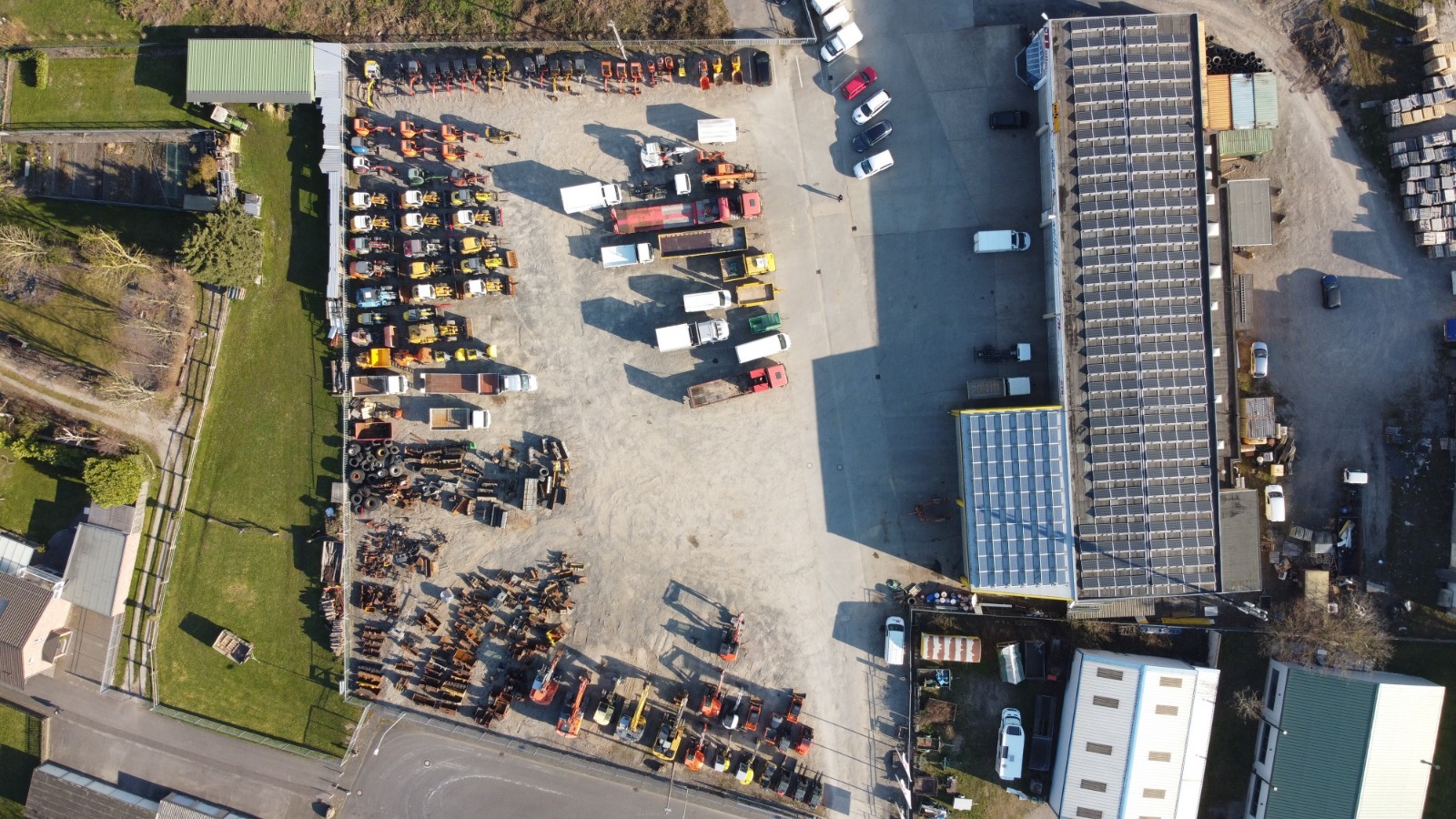 Uwe Müller GmbH - anuncios sobre venta undefined: foto 1