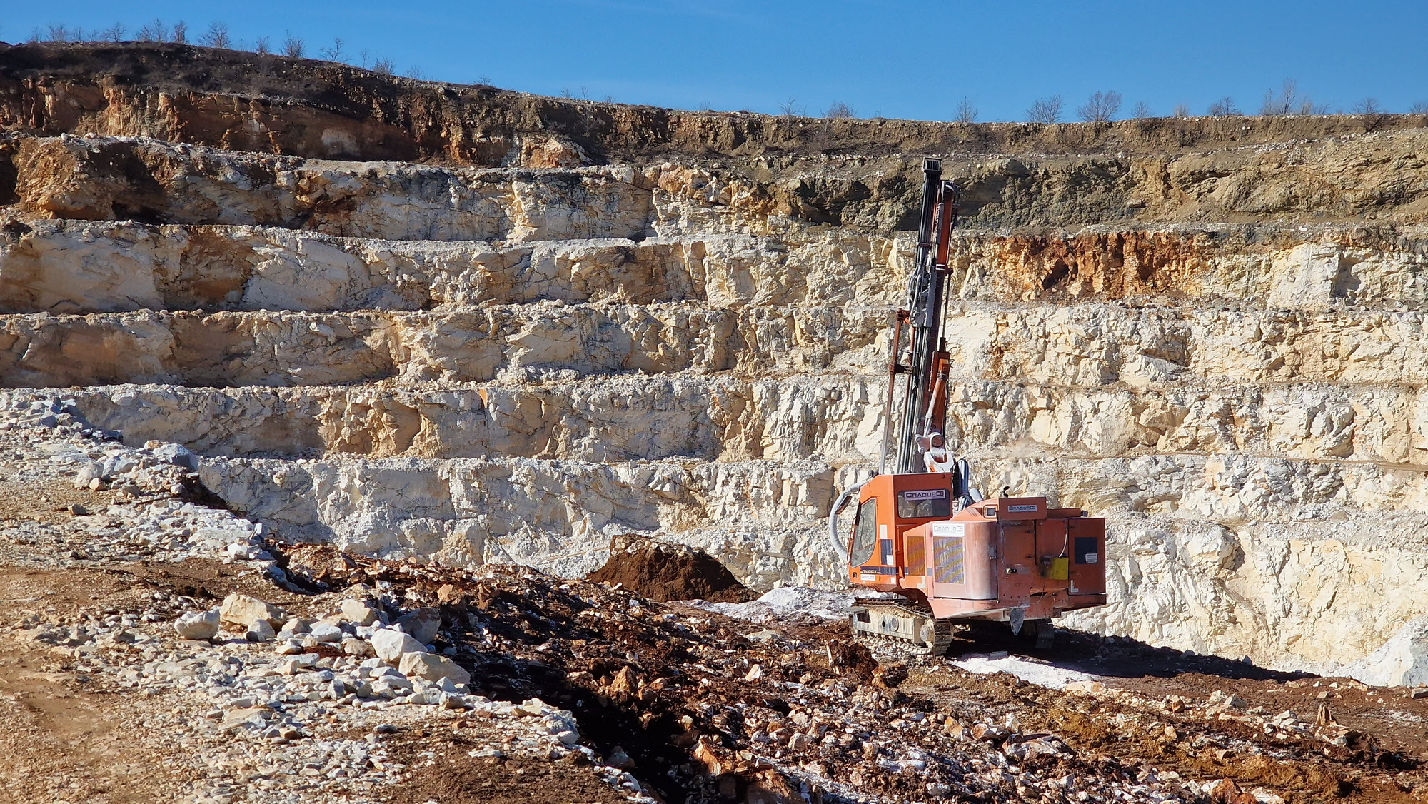 GRADUR GS undefined: foto 4