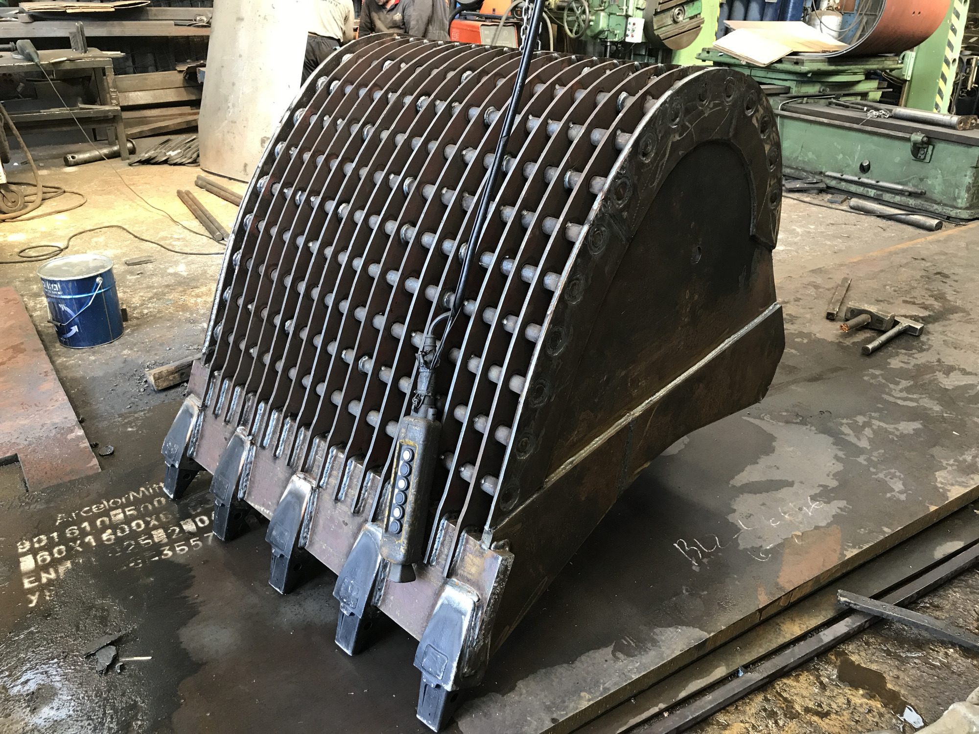 ANDOKS - Implementos undefined: foto 56