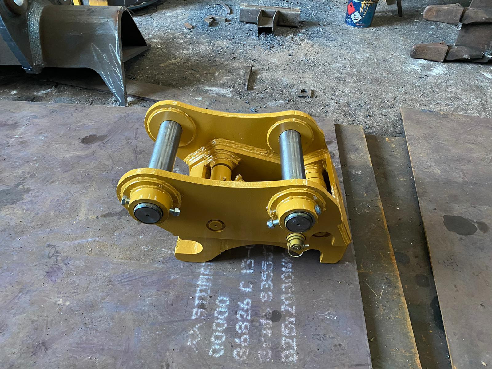 ANDOKS - Implementos undefined: foto 35