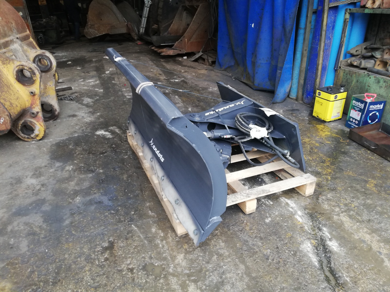 ANDOKS - Implementos undefined: foto 25