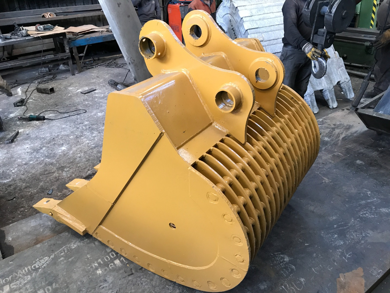 ANDOKS - Implementos undefined: foto 3