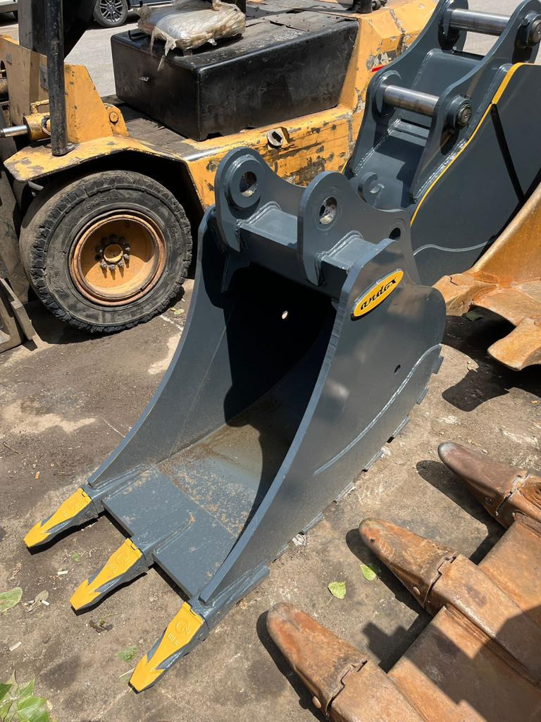 ANDOKS - Implementos undefined: foto 7