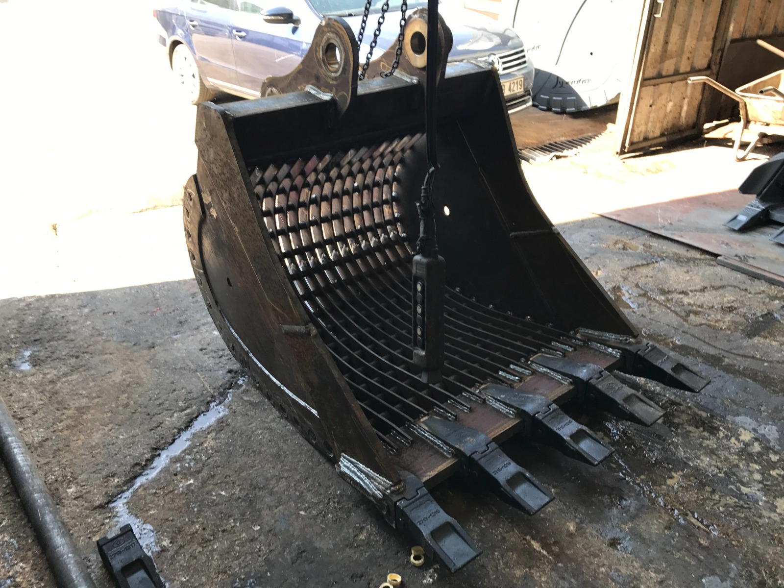 ANDOKS - Implementos undefined: foto 13