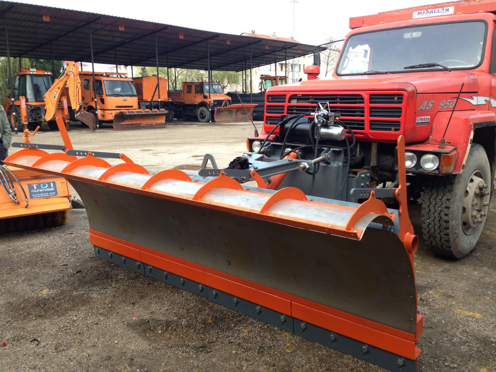 ANDOKS - Implementos undefined: foto 29