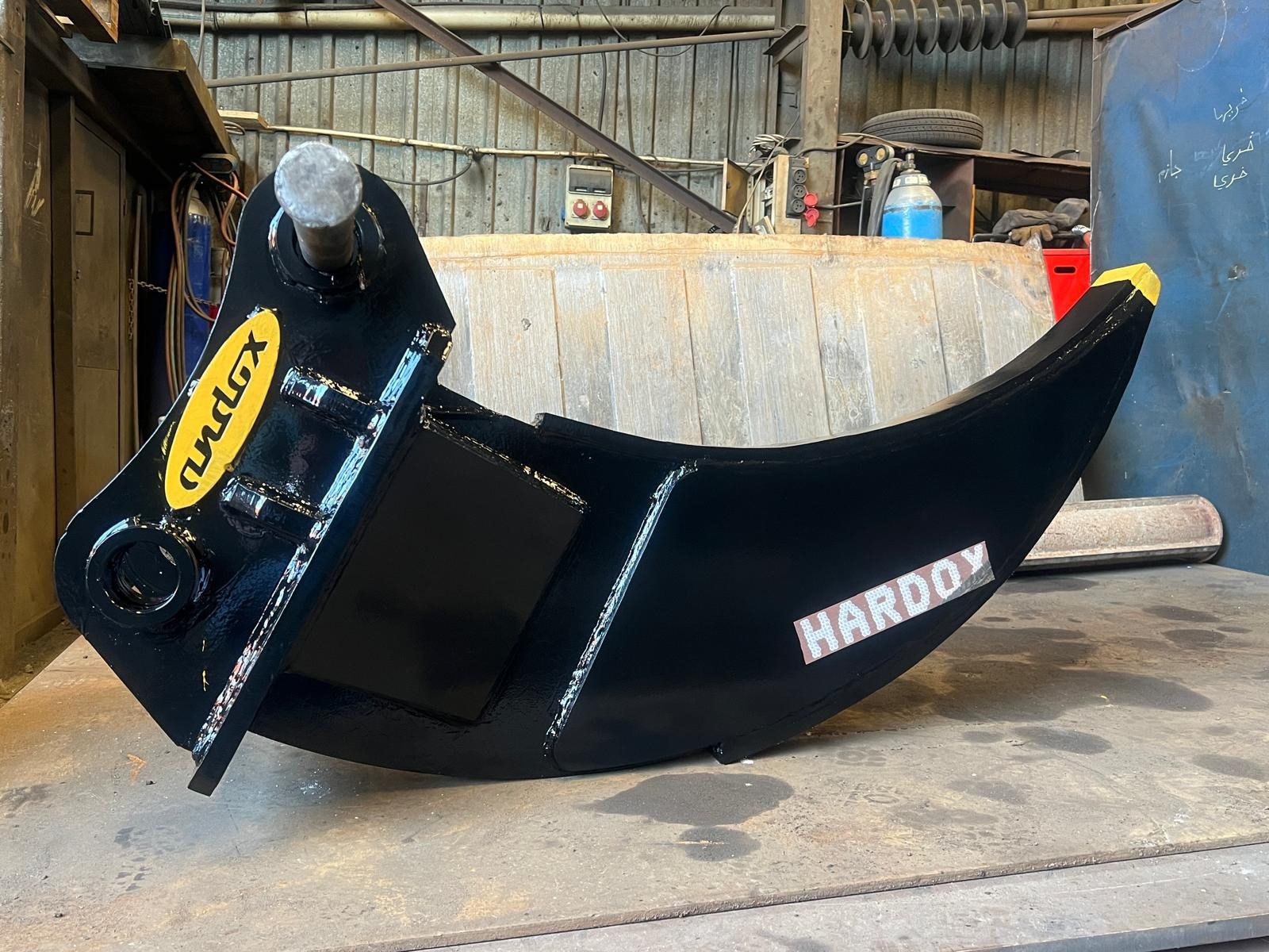 ANDOKS - Implementos undefined: foto 43