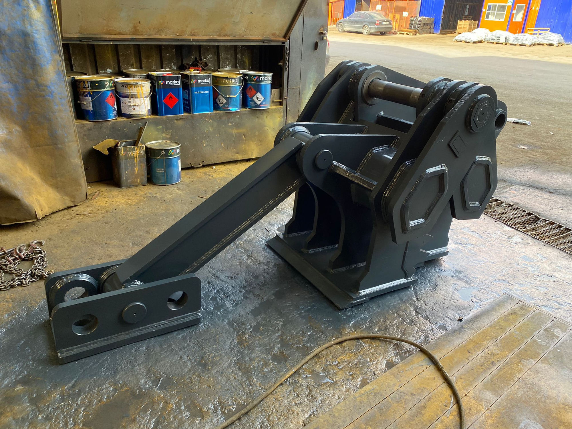 ANDOKS - Implementos undefined: foto 32